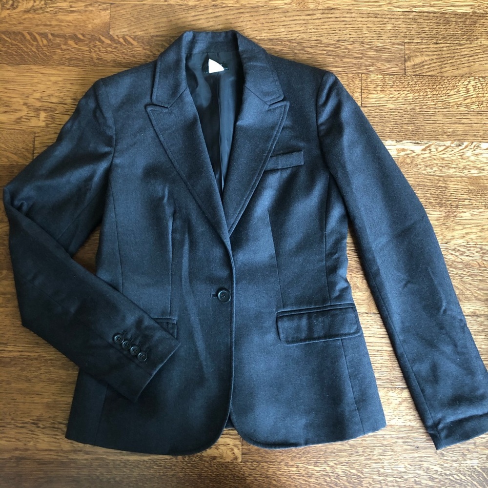 JCrew blazer